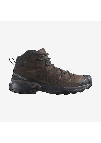 Salomon X Ultra 360 Ltr Mid Gtx Erkek Bot-28763-koyu Kahverengi Koyu Kahverengi Salomon X Ultra 360 Ltr Mid Gtx Erkek Bot-28763-koyu Kahverengi Koyu Kahverengi