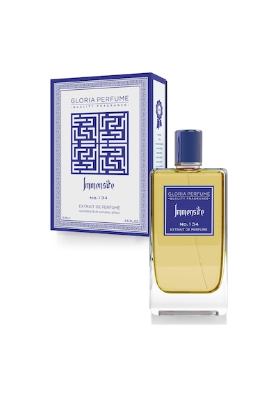 Immensıte 75 Ml Edp Unısex Parfüm Aromatik