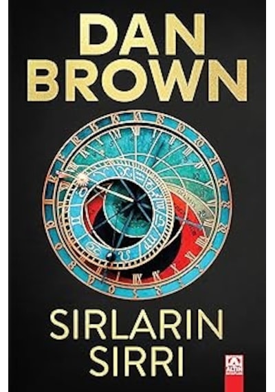 Uçurtma Avcısı + Sırların Sırrı Ciltli + El Kızı