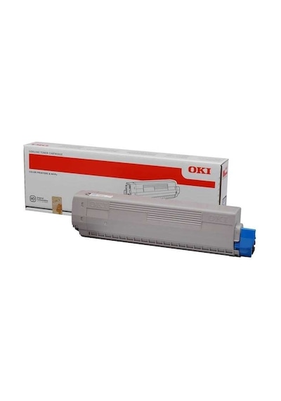 Tonersepeti Oki C831-44844508 Siyah Toner