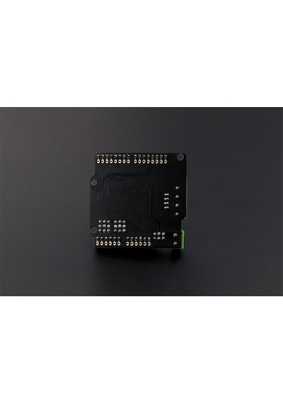 Dfrobot 2x2a Arduino Motor Shield Twin
