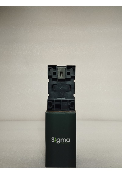 Scm009230 Scm 9 4kw 9a 230v Ac A.g. Kontaktör