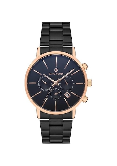 Davıd Guner Erkek Kol Saati DG-8220GA-R2
