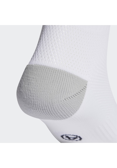 Adidas Milano 23 Sock Spor Çorap Ib7813 Beyaz