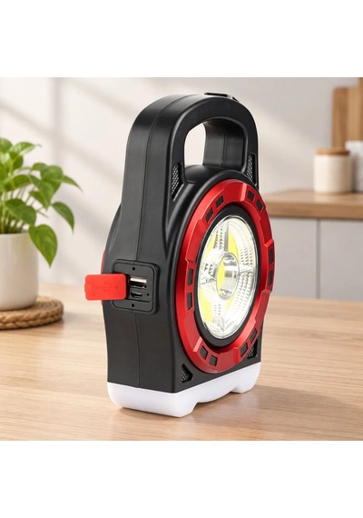 3 Fonksiyonlu 20 W Solar Led Işık . 77155174