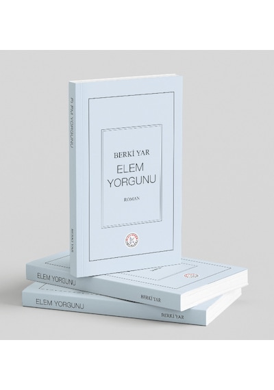 Elem Yorgunu - Berkiyar Baykan