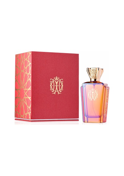 Attar Al Has Spice Rose Unisex Parfüm EDP 100 ML