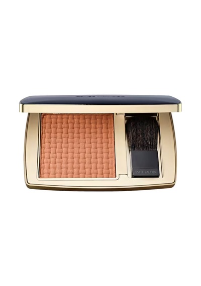 Estee Lauder Sculpting Blush - Pudra Allık Magnetic Glow Diğer