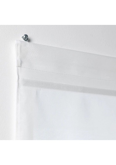 Ikea Rıngblomma Stor Perde 60 X 160 Cm Beyaz