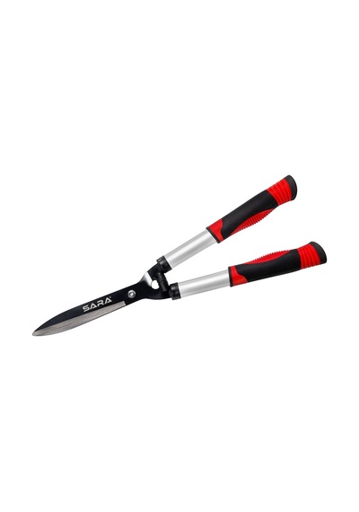 Sara S772 530 Mm Çim Biçme Makası Alüminyum Kollu