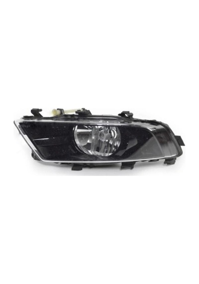 Skoda Superb 15→ Sıs Farı Sol Nıkelajlı 3t0941701c
