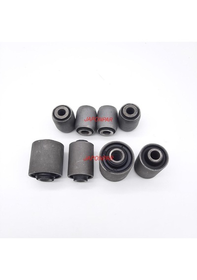 1 Set 1989/1991 Honda Civic Ön Alt Üst Salıncak Burcu