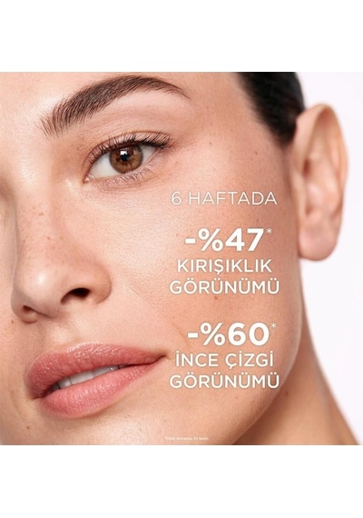 Tr Liftactiv Supreme H.a Epidermic Filler Serum,%1.5 Saf Hyalüronik Asit, 30 Ml