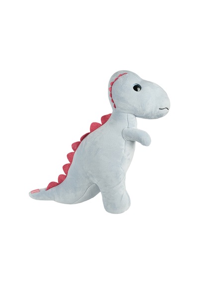 60 Cm Ty Trex Açık Mavi Çok Renkli
