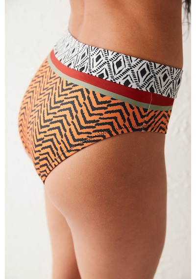 Penti Çok Renkli Joseph Wrap Bikini Altı Çok Renkli