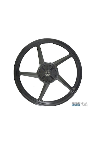 Yamaha Ybr 125 Esd Arka Jant (462442588)