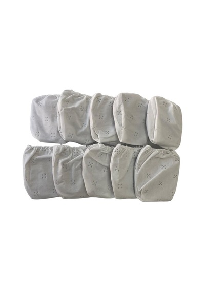 Pratik Xl Torba 10 Adet