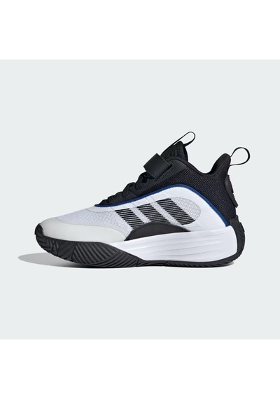 Adidas Ownthegame 3.0 Basketbol Ayakkabısı C-adııf4592j10a00 Beyaz