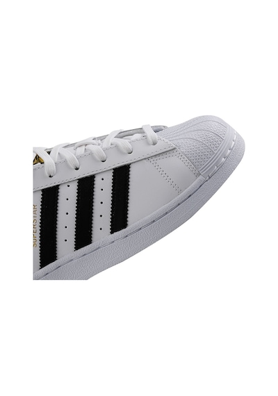 Adidas Superstar Günlük Spor Ayakkabı C77124 Beyaz