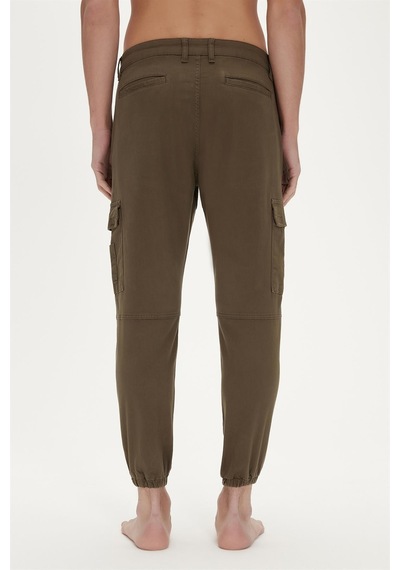 Bad Bear Memphis Pants Haki Yeşil Erkek Pantolon-haki Haki