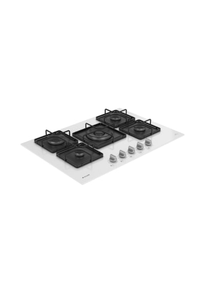 Arçelik OCD K 752 EWB Gazlı Cam Tablalı Ankastre Ocak