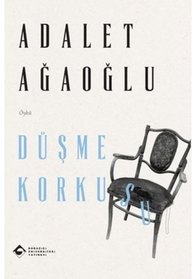 Düşme Korkusu - Qhdh-667419