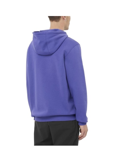 Salomon Freestyle Hoodıe 15439 Mor