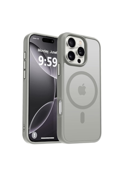 İle Uyumlu Ekstra Dayanıklı Magsafe Kılıf Tough Armor Ai Hava Kanalı Teknolojisi Askeri Sınıf Koruma Magfit Kicks Diğer