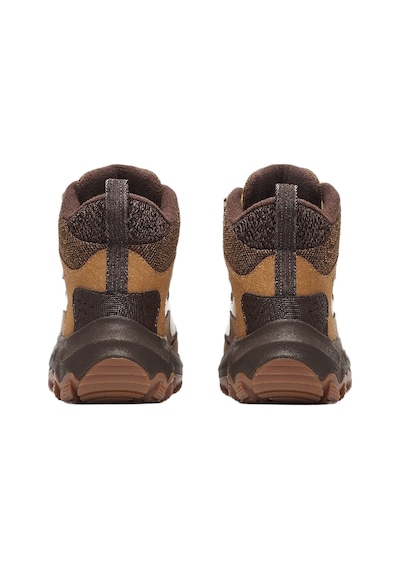 Merrell Merrell Thermo Chill 2 Mid Waterproof Kadın Bej Bot Tob