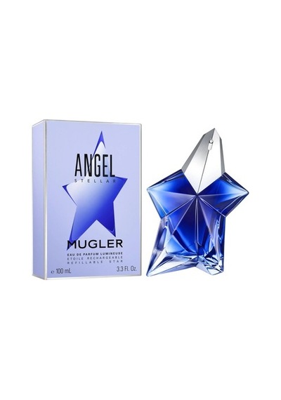 Thierry Mugler Angel Stellar Edp 100 Amber