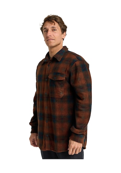 Billabong Bıllabong Furnace Flannel Csr0 Çok Renkli