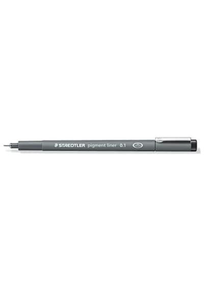 Staedtler 308 019 Pigment Liner 0.1 Mm