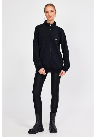 Alexander Gardi Alexandergardı Astarsız Oversize İnce Mont E22-617b 001