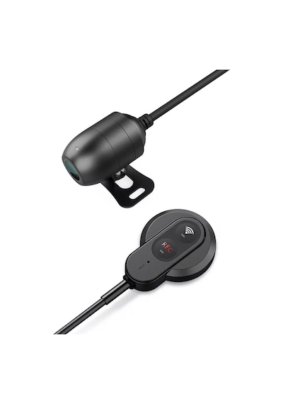 Viofo Mt1 2 Kameralı Ön-arka Full Hd Wifi Gps'li Motosiklet Kamer