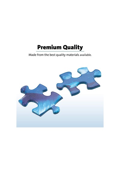 Ravensburger S200 Parça Puzzle Güneş sistemi 127962