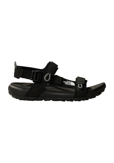 F0a8a8xkx71-r The North Face M Explore Camp Sandal Erkek Sandalet Siyah F0a8a8xkx71-r Siyah