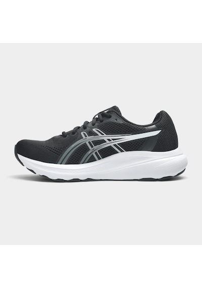 Asics Gel-contend 10 Kadın Koşu Ayakkabısı 1012c013-003 Siyah