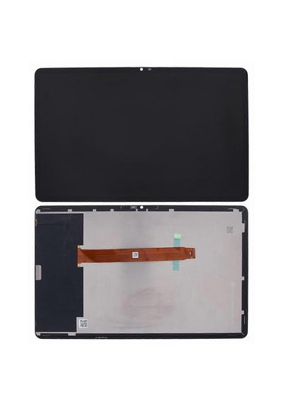 Eln-w09 Pad X9 Uyumlu Lcd Ekran Dokunmatik Full Set