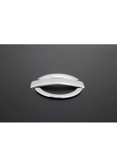 Fiat Doblo 1 Krom Kapı Kolu 4 Kapı 2000-2010   Arası