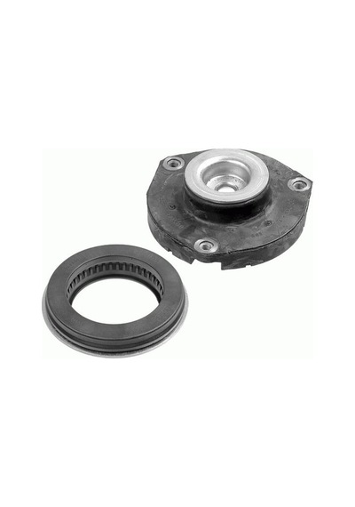 Sachs Amortisör Çanağı Polo 1.2 12v 01-07 1.4 Tdı 01-09 Sachs 802418 6n0412331d 6n0412331b 6n0412331e