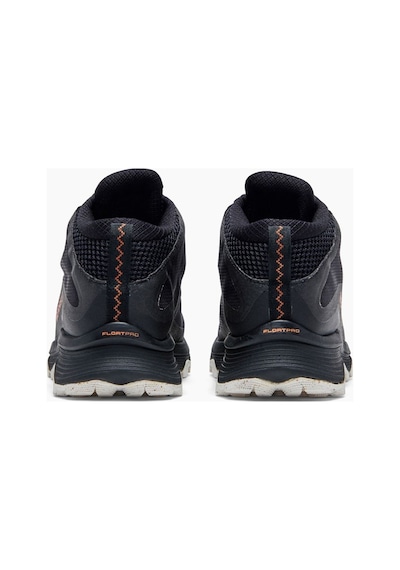 Merrell Moab Speed Mid Gtx Erkek Bot Çok Renkli