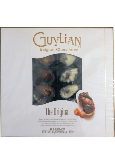 Guylian Sea Shells Belçika Çikolatası 250 G