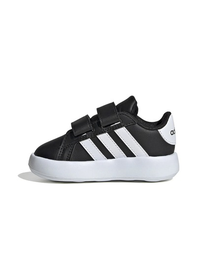 Adidas Id5272 Grand Court 2.0 Cf I Bebek Tenis Ayakkabısı Renkli Çok Renkli