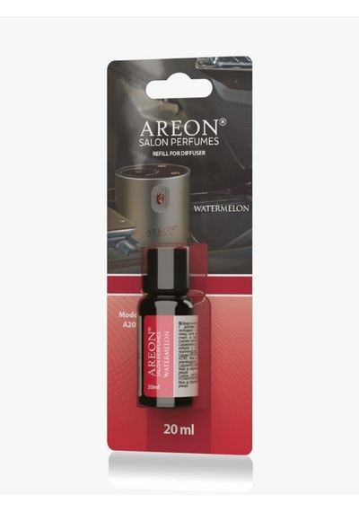 Areon Perfume Refill 20 Ml Spring Bouquet