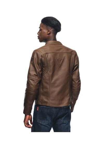 Dainese Razon 2 Tobacco Deri Mont