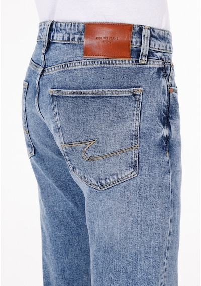 Colin's Colins Denım Erkek Pantolon Cl1072837 Q1.v1 Dn40180 Denim Colin's Colins Denım Erkek Pantolon Cl1072837 Q1.v1 Dn40180 Denim