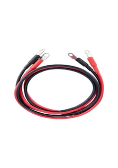 Unı-t Ut-l0615-oo 60a 1.5m O Tipi Terminal Test Kablosu