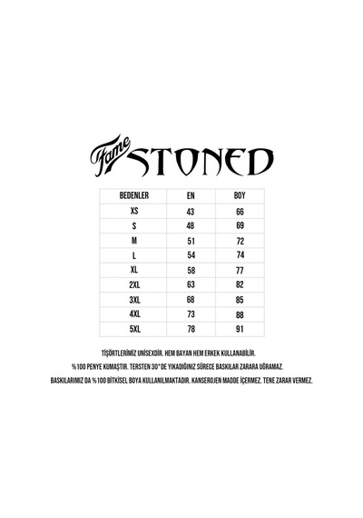 Stoned&Fame Unisex Siyah Teen Wolf - Stilinski 24 Baskılı %100 Pamuk Baskılı T-shirt SIYAH Siyah