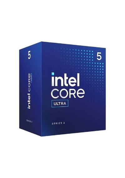 Ultra 5 225 10çekirdekli 22mb O/b Vga 1851p 65w Kutulu-fanlı-119155