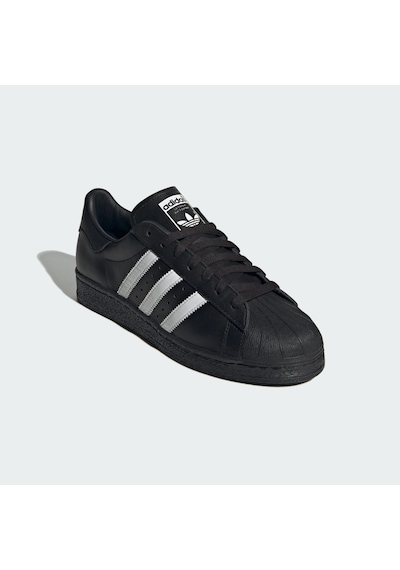 Adidas Jı2026 Superstar 82 Erkek Günlük Spor Ayakkabısı Siyah